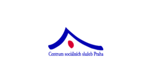 Logo organizace Centrum sociálních služeb Praha