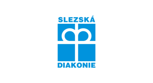 Logo organizace Slezská diakonie