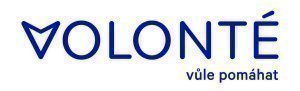 Logo organizace VOLONTÉ CZECH, o.p.s.