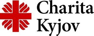 Logo organizace Charita Kyjov