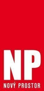 Logo organizace Nový Prostor, z.ú.